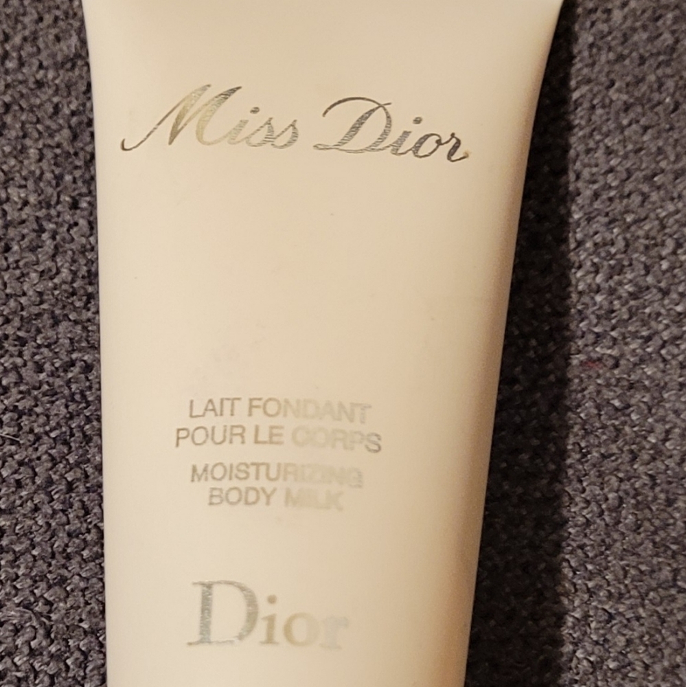 Body Milk